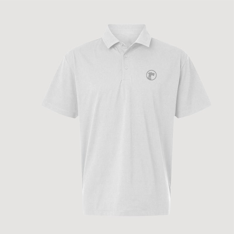 The Walker Men's Active Polo