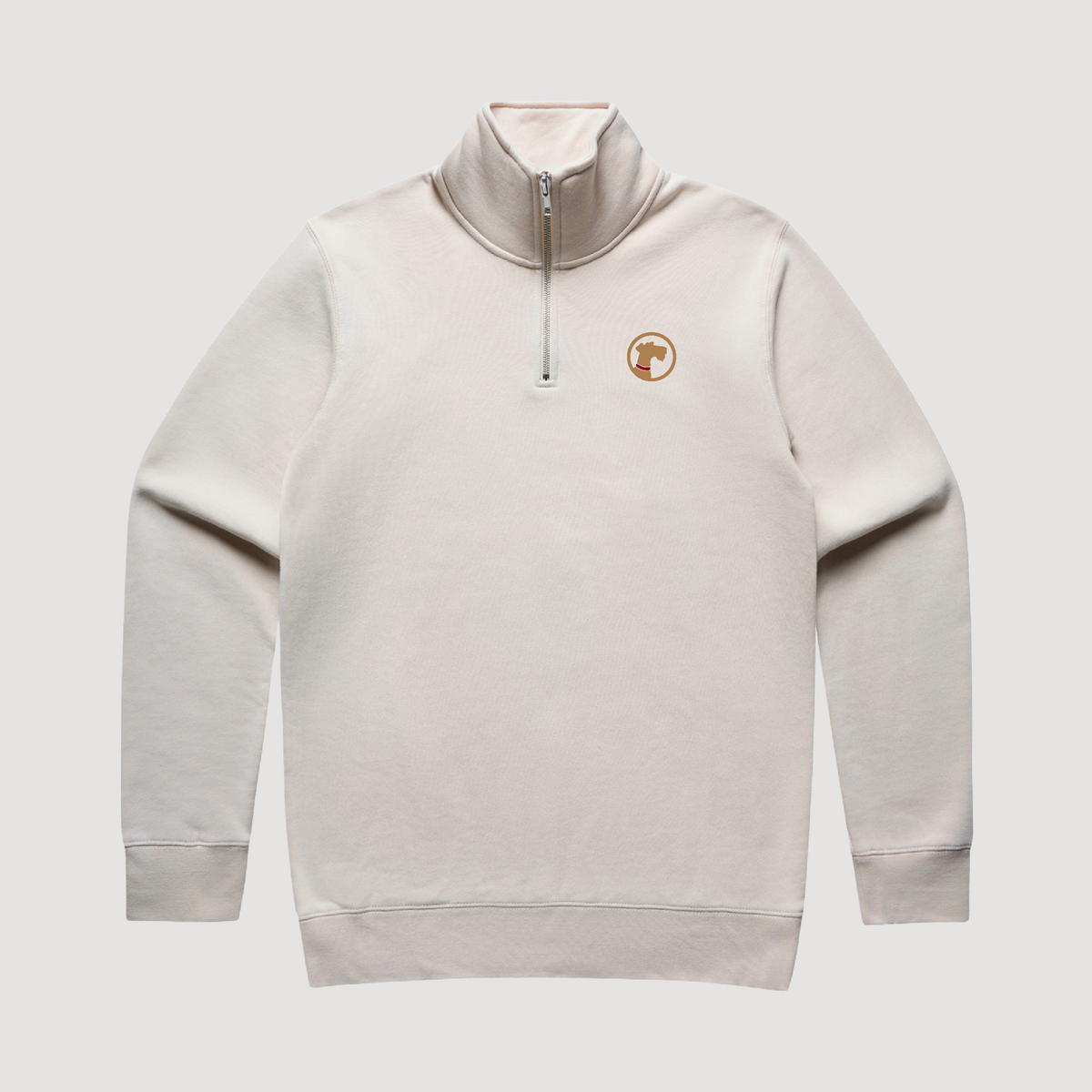 Walker Men's Quarter Zip