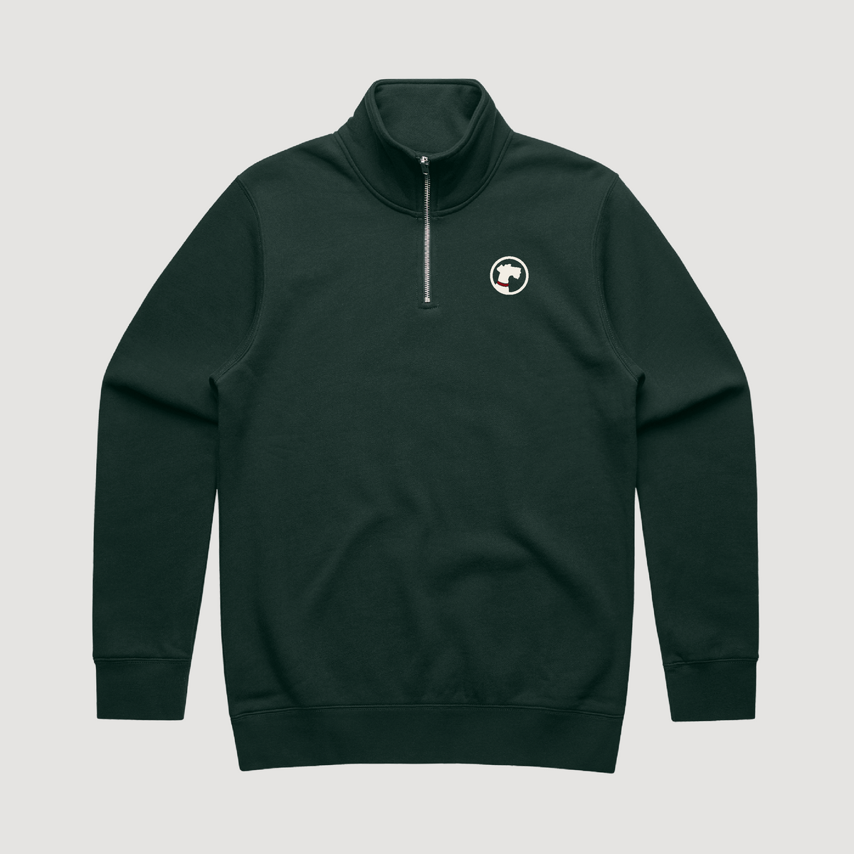 Walker Men's Quarter Zip