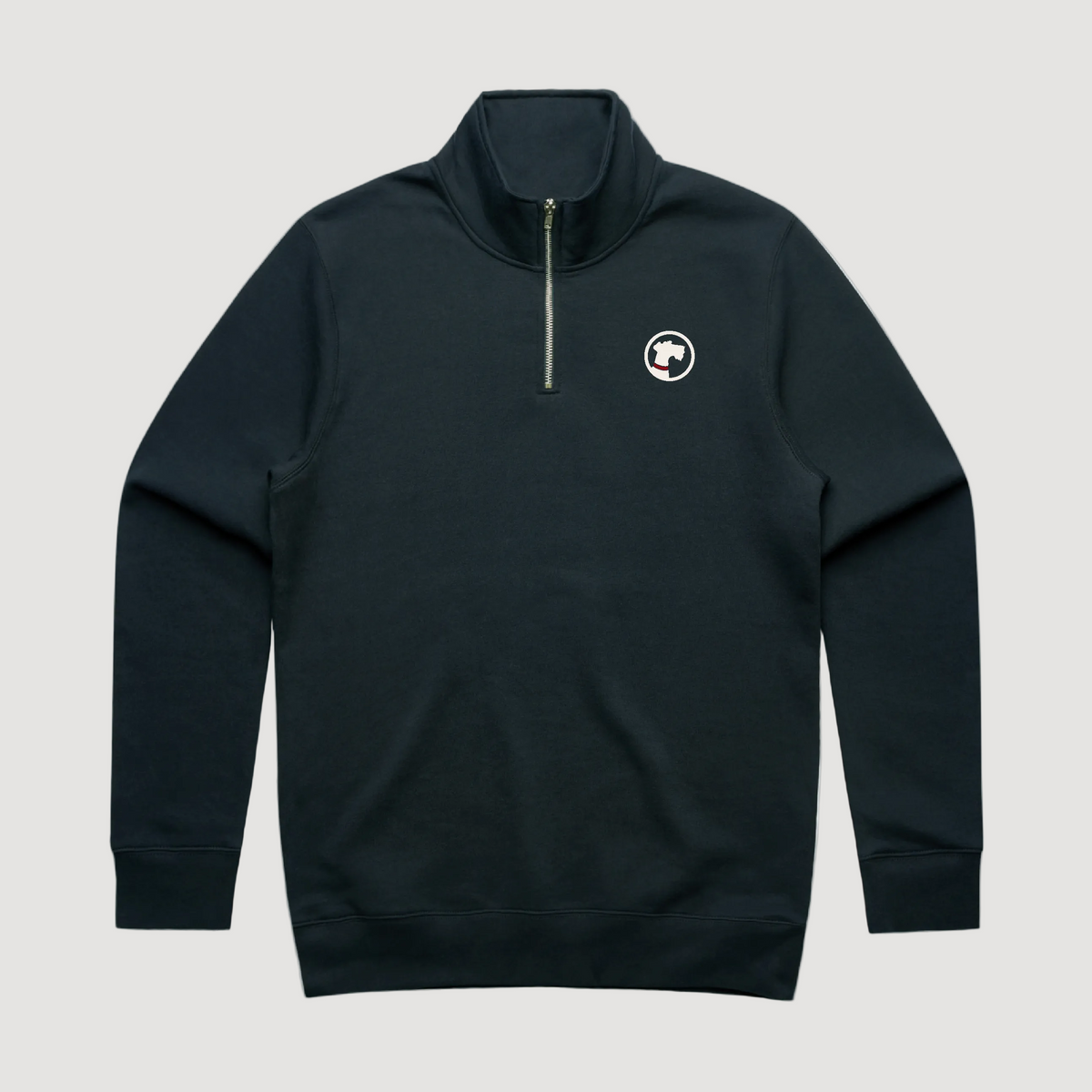 Walker Men's Quarter Zip