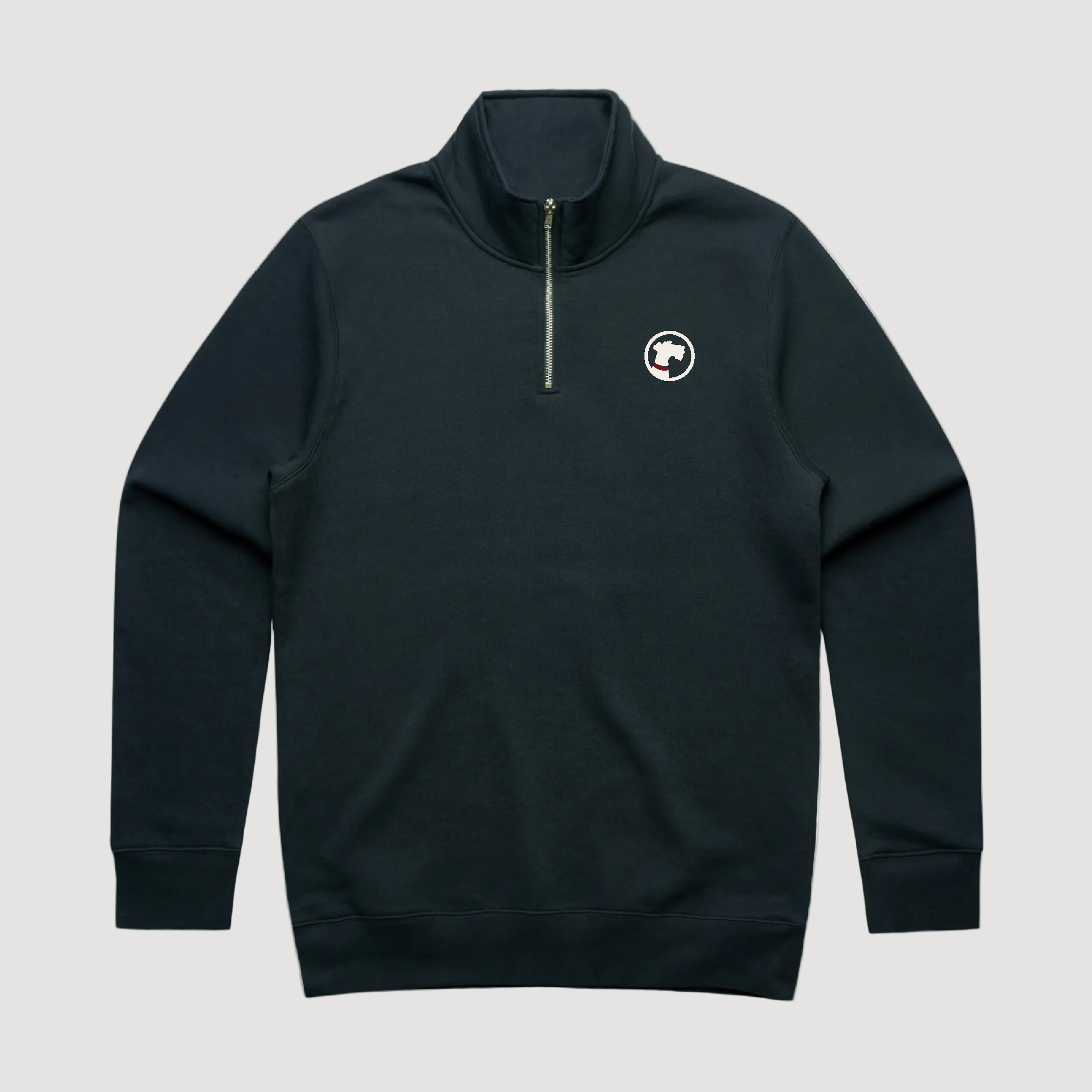 Walker Men's Quarter Zip