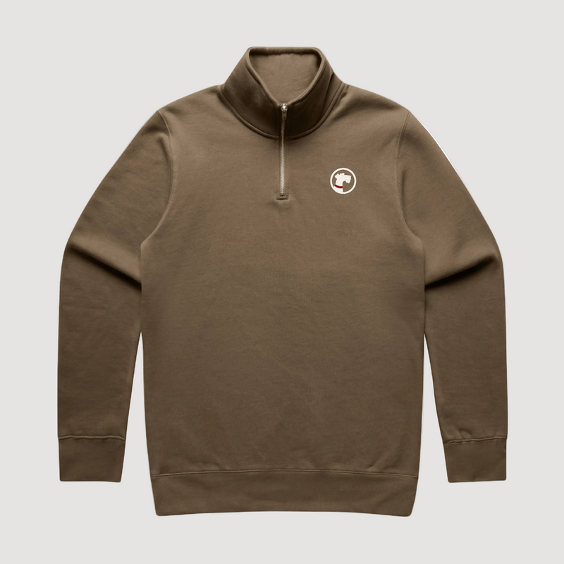 Walker Men's Quarter Zip
