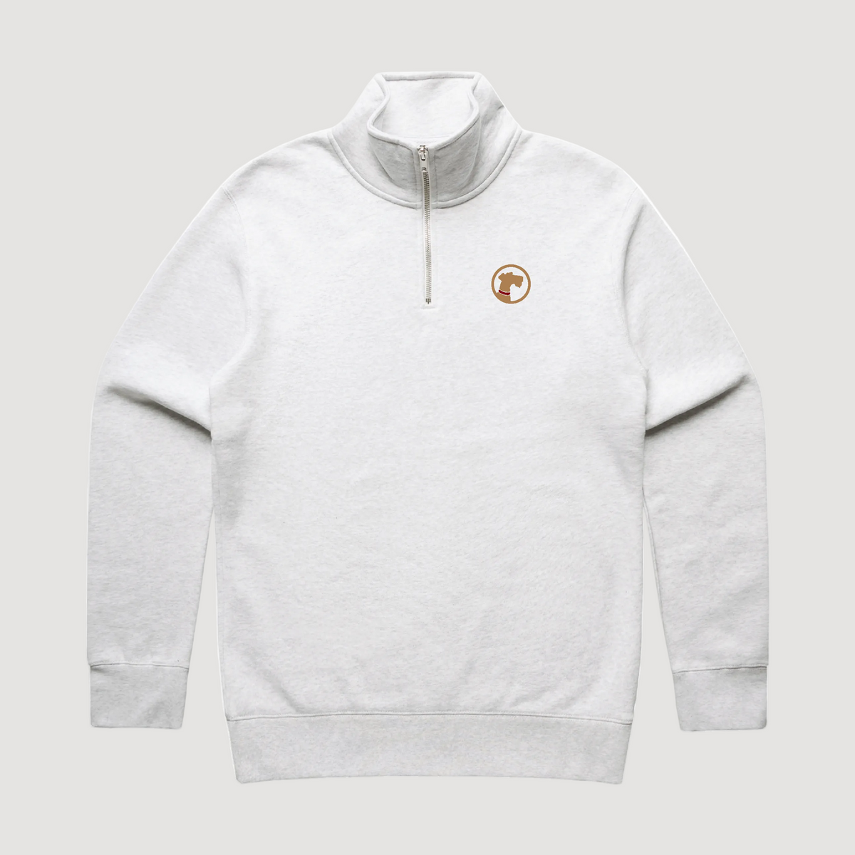 Walker Men's Quarter Zip