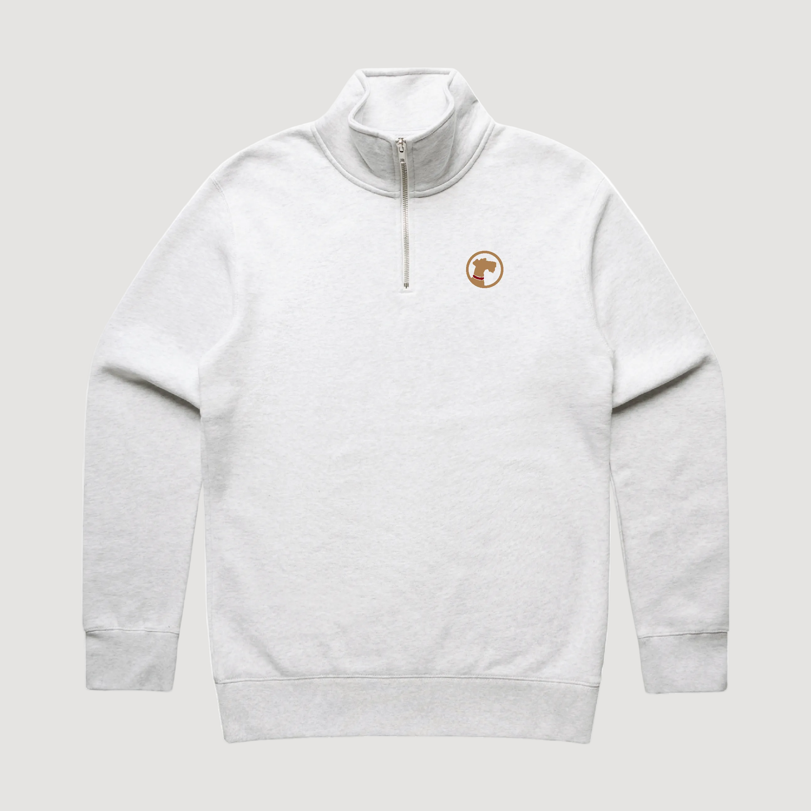 Walker Men's Quarter Zip