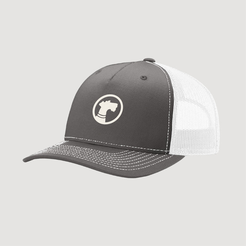 The Walker Trucker Cap