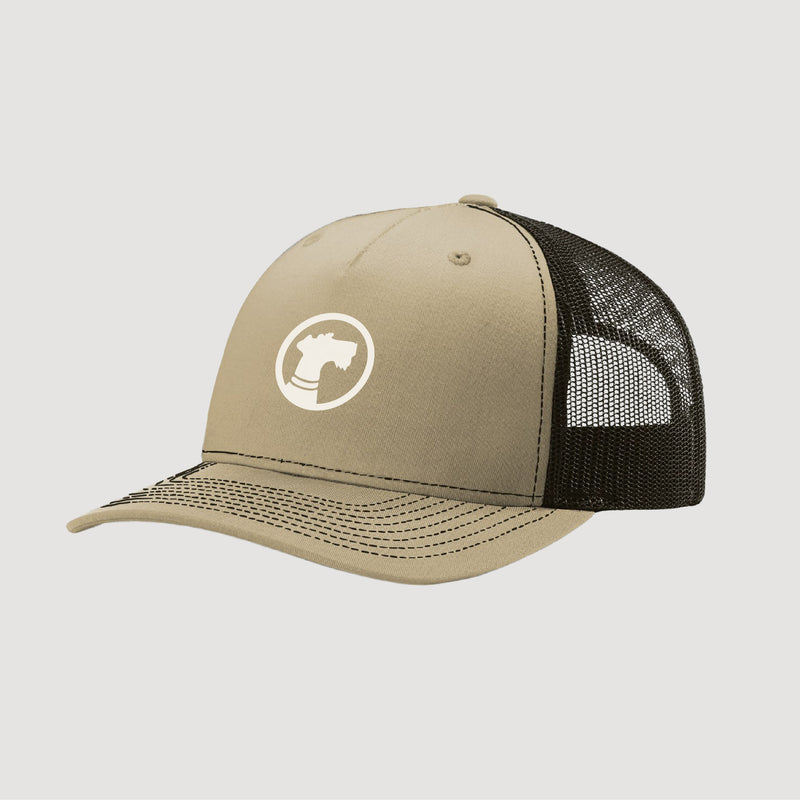 The Walker Trucker Cap