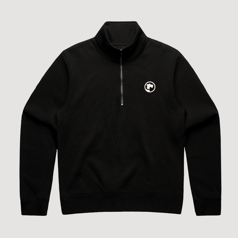 Walker Women's Quarter-Zip