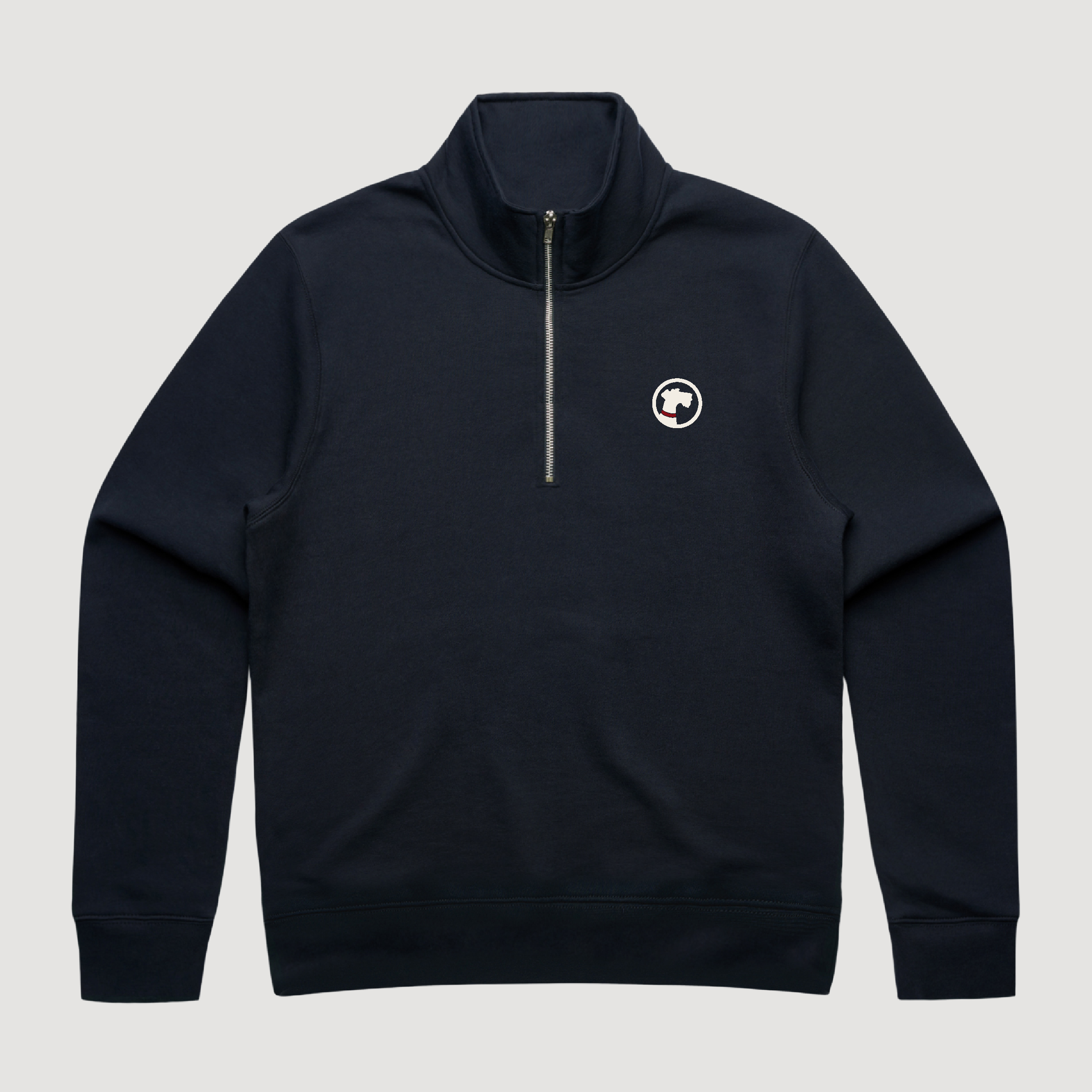 Walker Women's Quarter-Zip