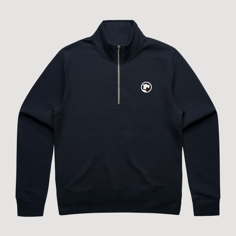 Walker Women's Quarter-Zip