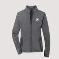 The Walker Women's Sport-Wick Contrast Jacket