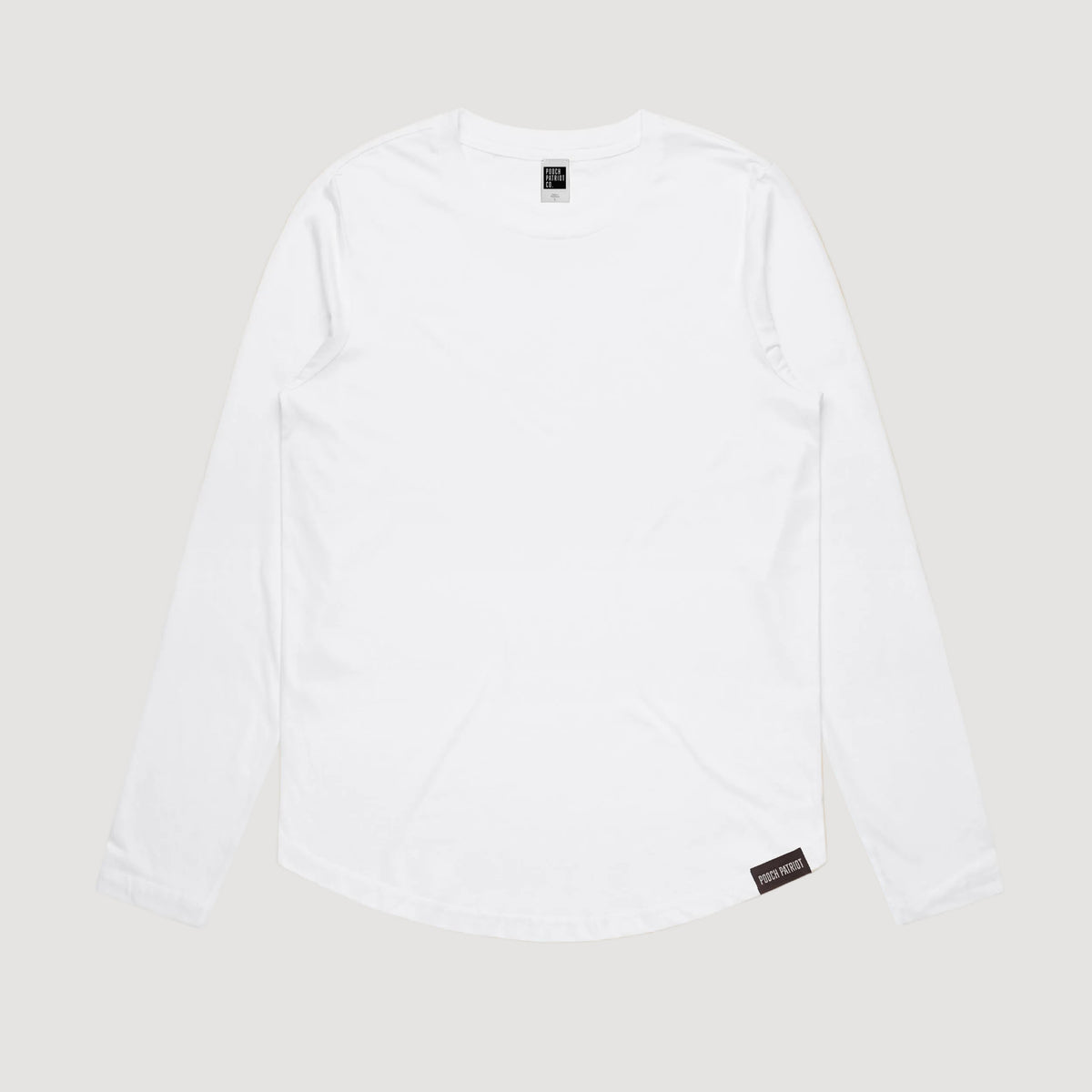 Wheaten Women's Curved Tee