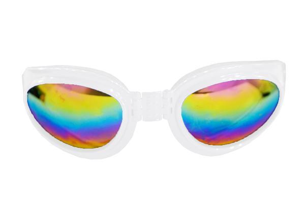 K9 Sport Sack Groovy Sport Shades – Protective Dog Goggles