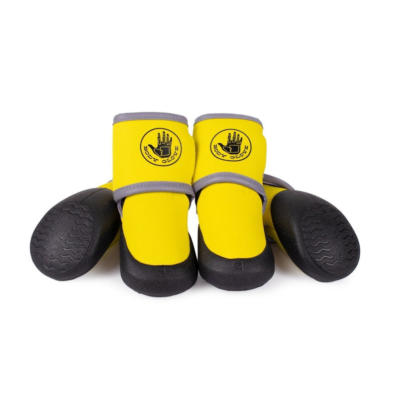Body Glove Paw Protector Booties – All-Season Dog Paw Safety Gear
