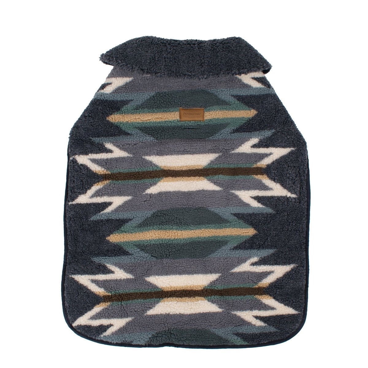 Pendleton Berber Dog Coat