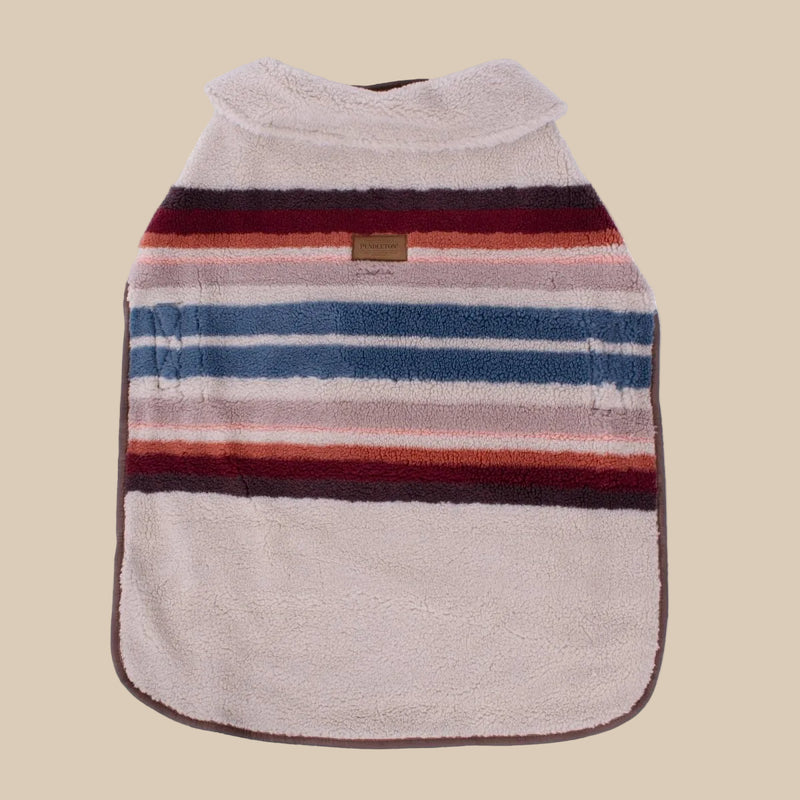 Pendleton Berber Dog Coat