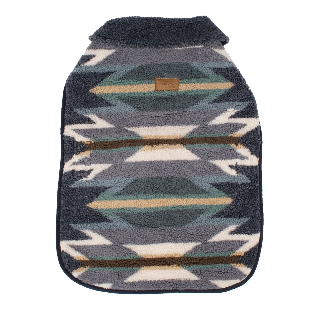 Pendleton Berber Dog Coat