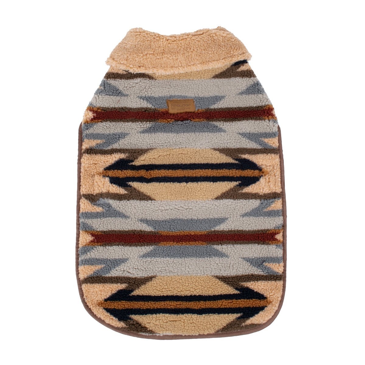 Pendleton Berber Dog Coat