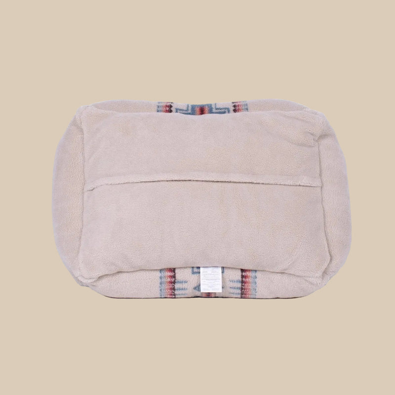 Pendleton Berber Kuddler Dog Bed