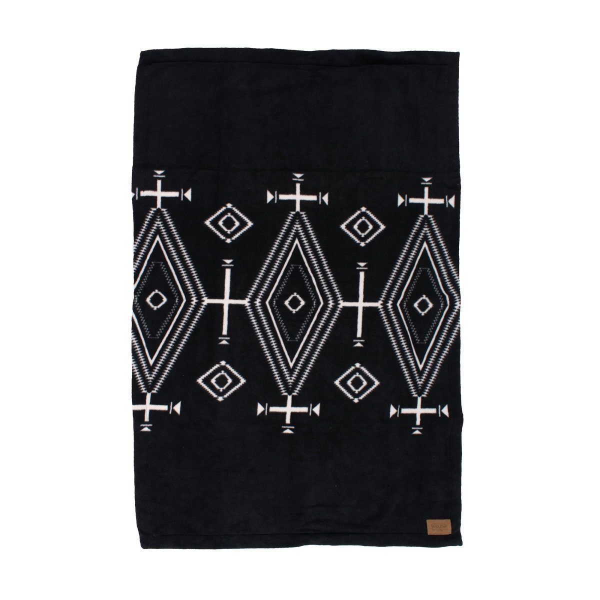 Pendleton Fleece Crate Blanket
