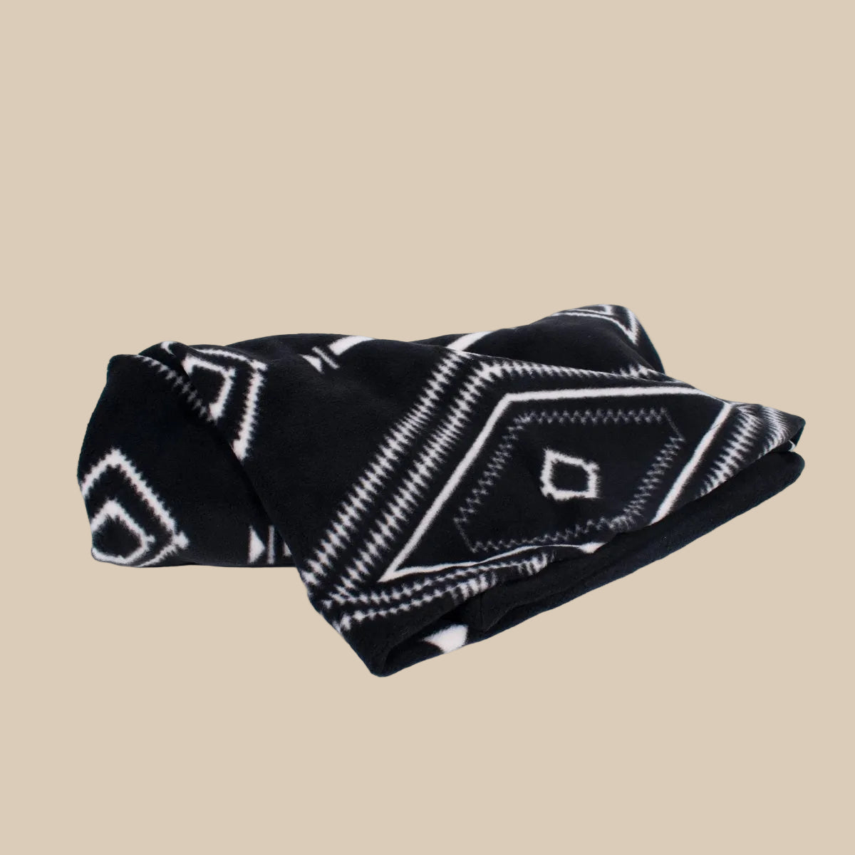 Pendleton Fleece Crate Blanket