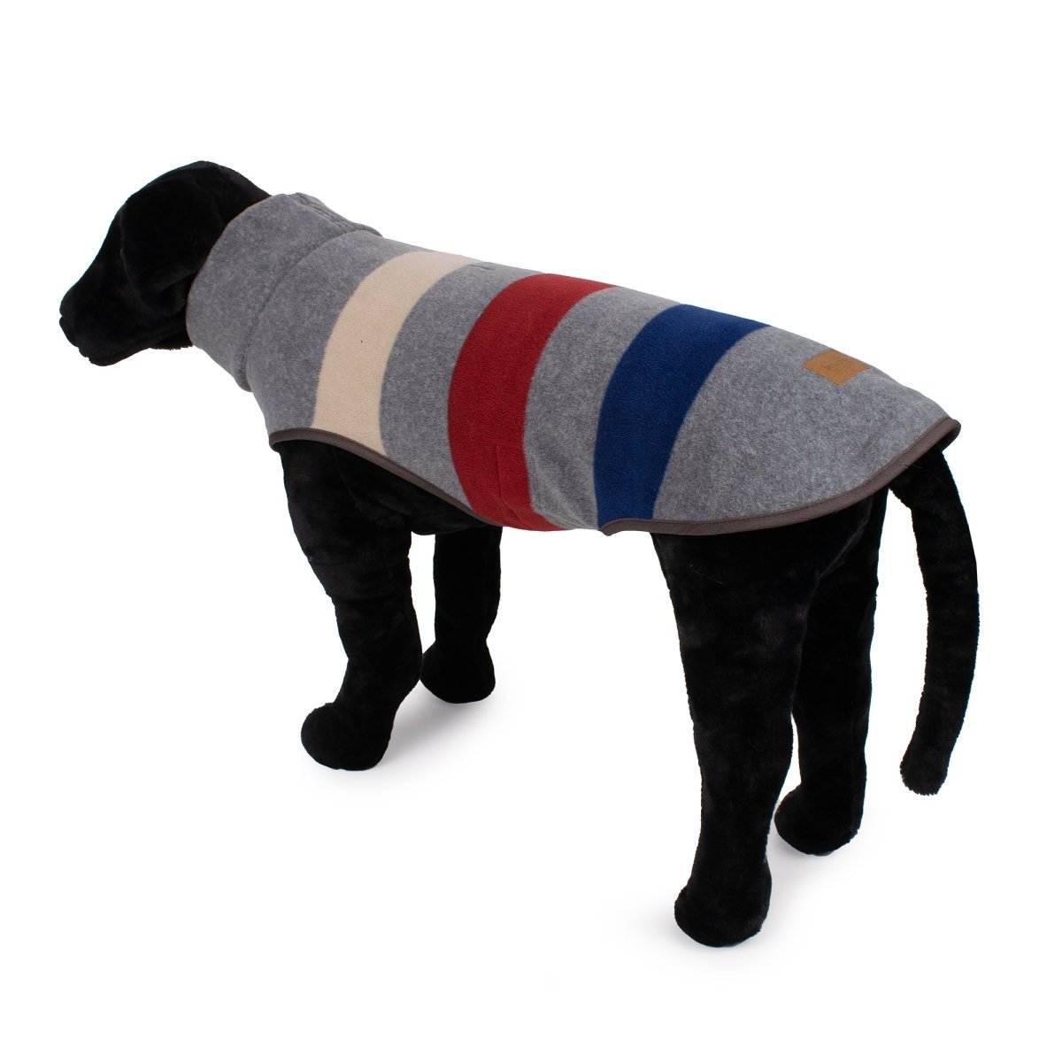 Pendleton Pet Fleece Vest