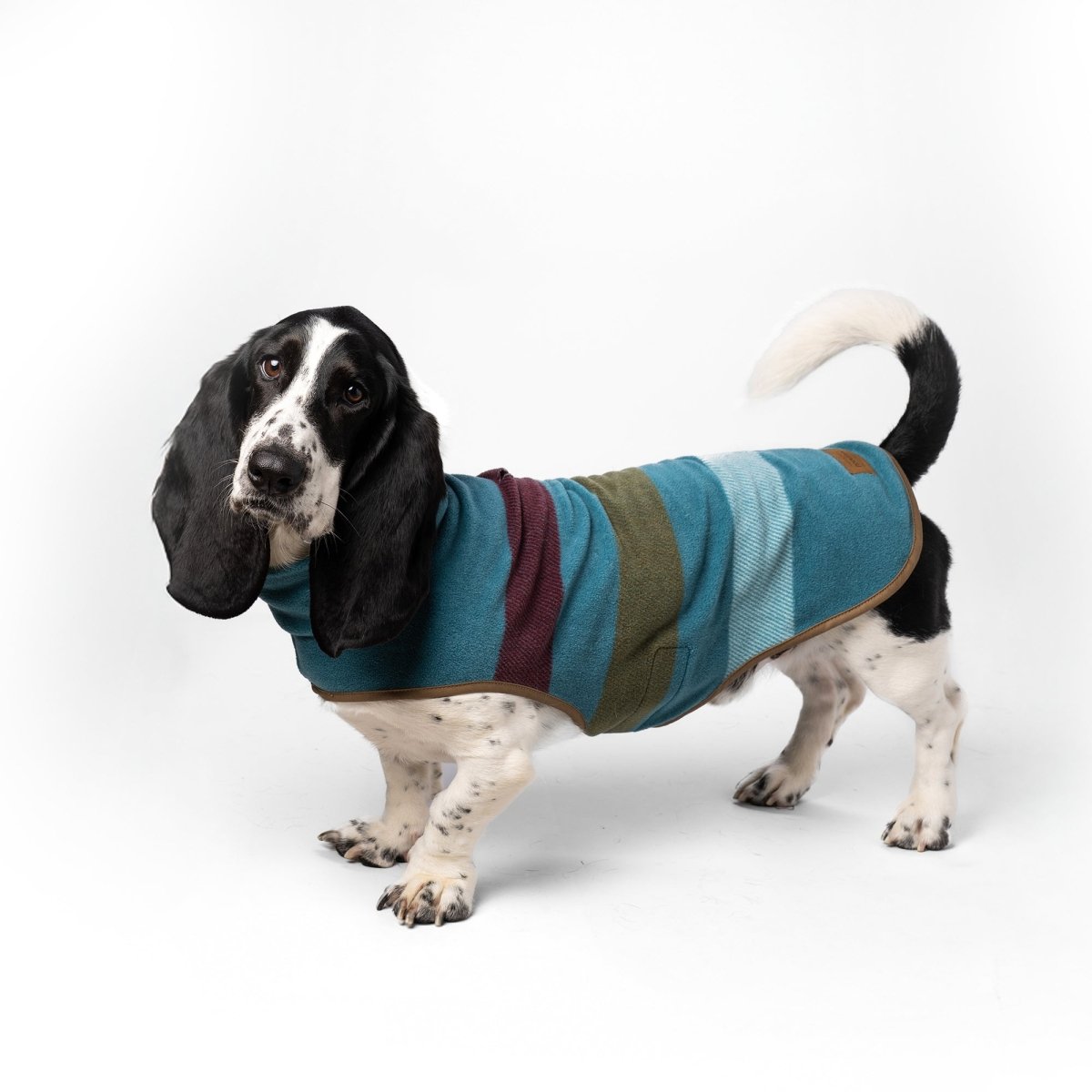 Pendleton Pet Fleece Vest