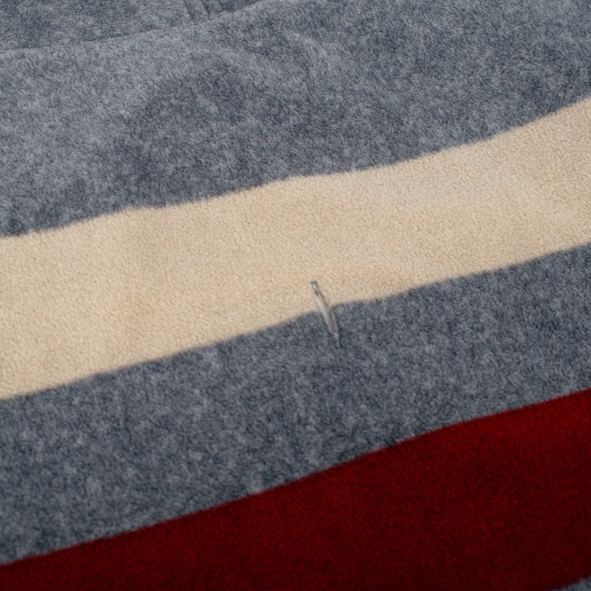 Pendleton Pet Fleece Vest