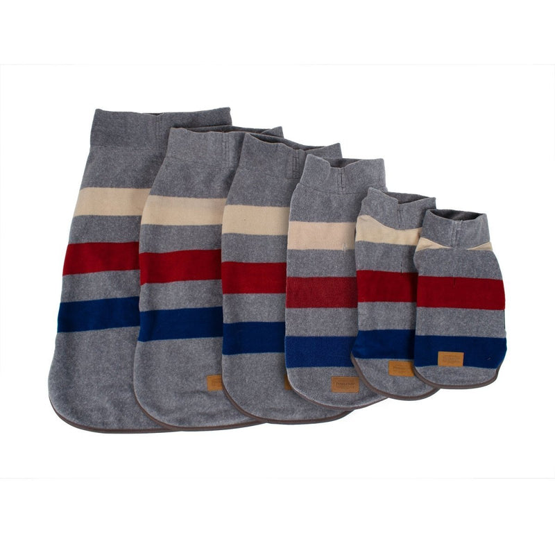 Pendleton Pet Fleece Vest