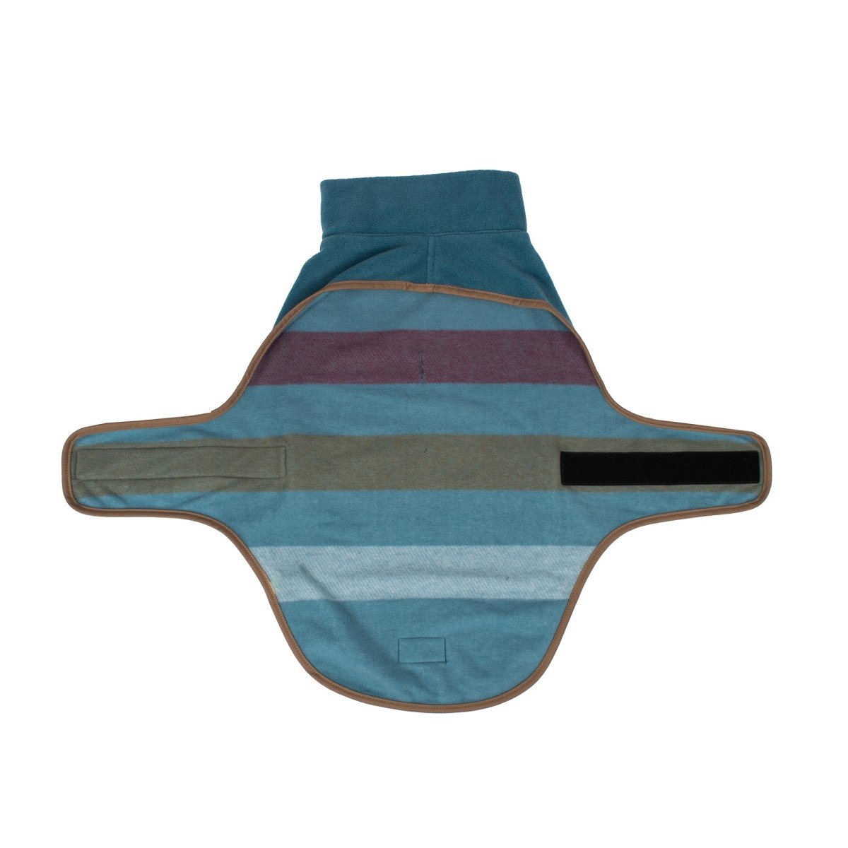 Pendleton Pet Fleece Vest