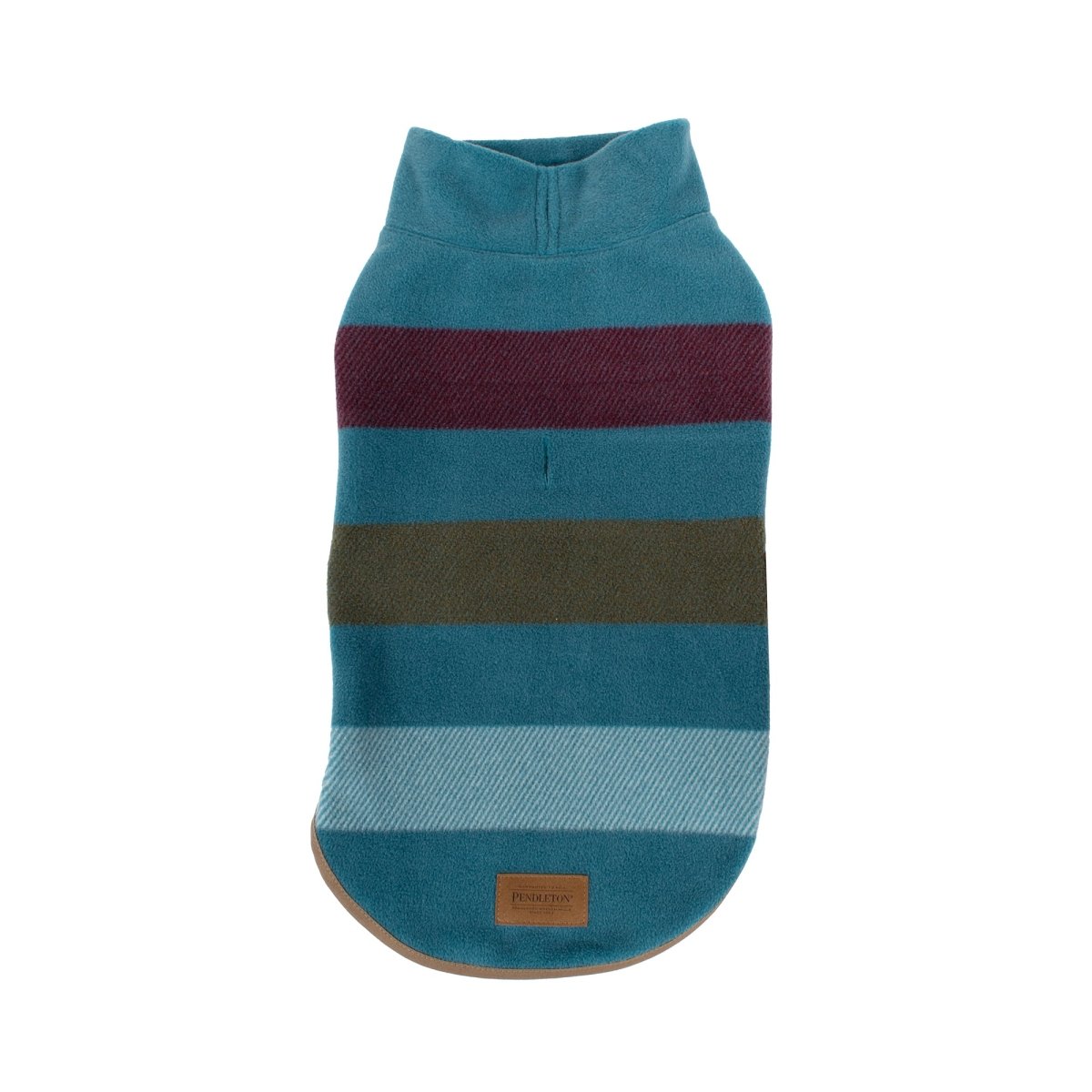 Pendleton Pet Fleece Vest