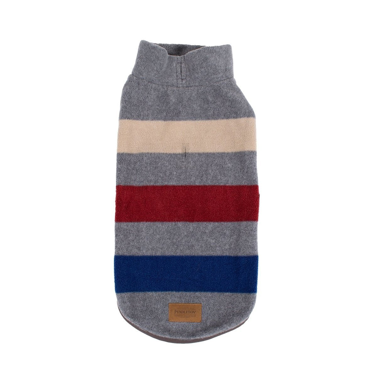 Pendleton Pet Fleece Vest