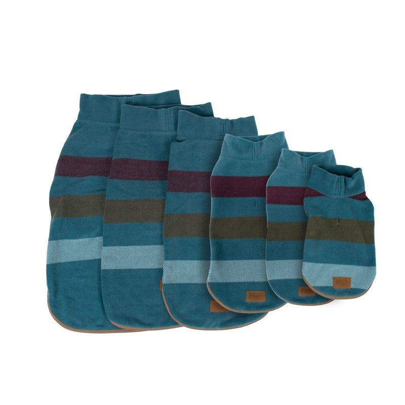 Pendleton Pet Fleece Vest