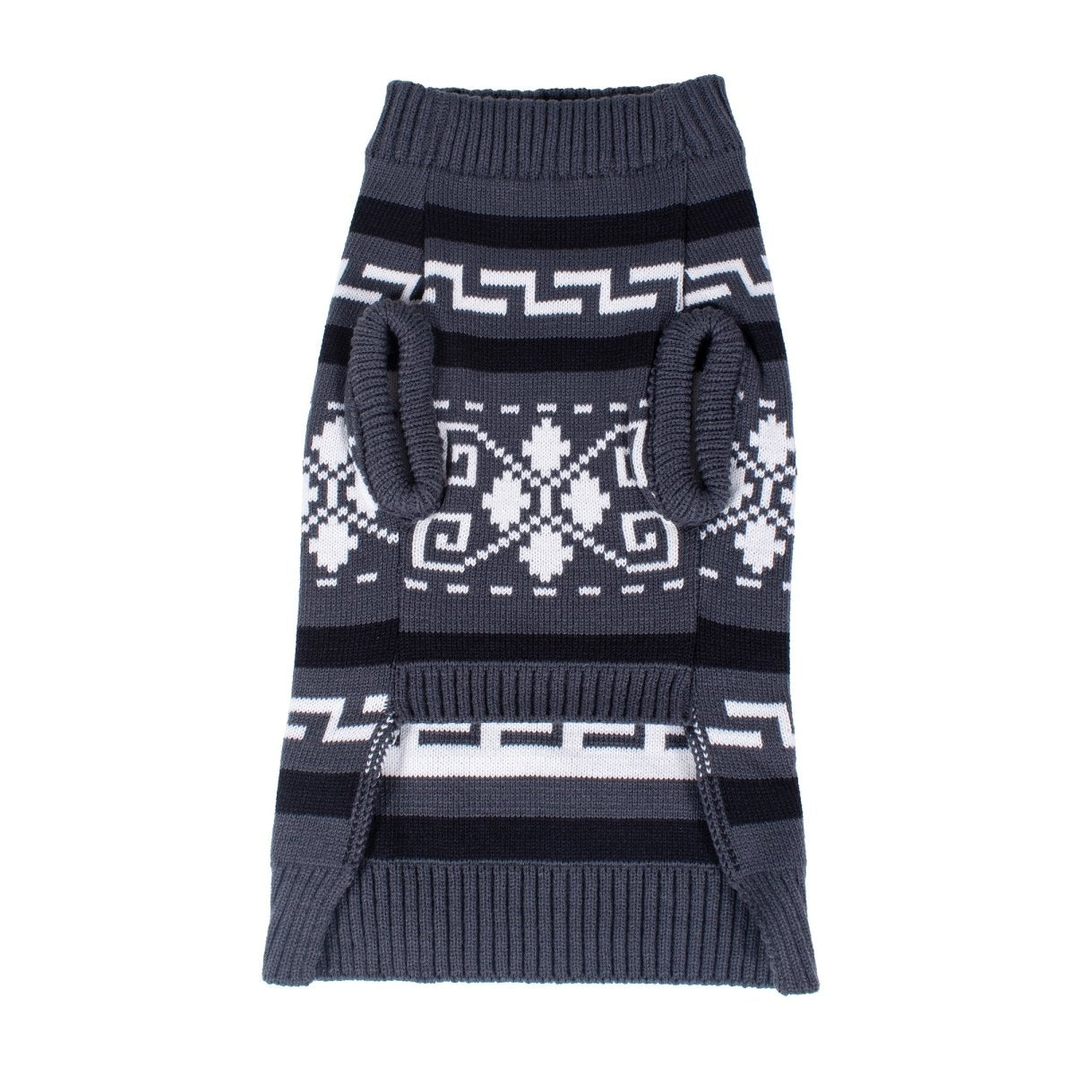 Pendleton Knitted Dog Sweater