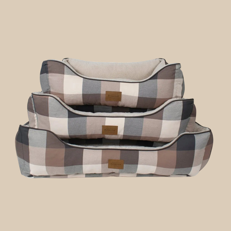 Pendleton Plaid Cozy Kuddler