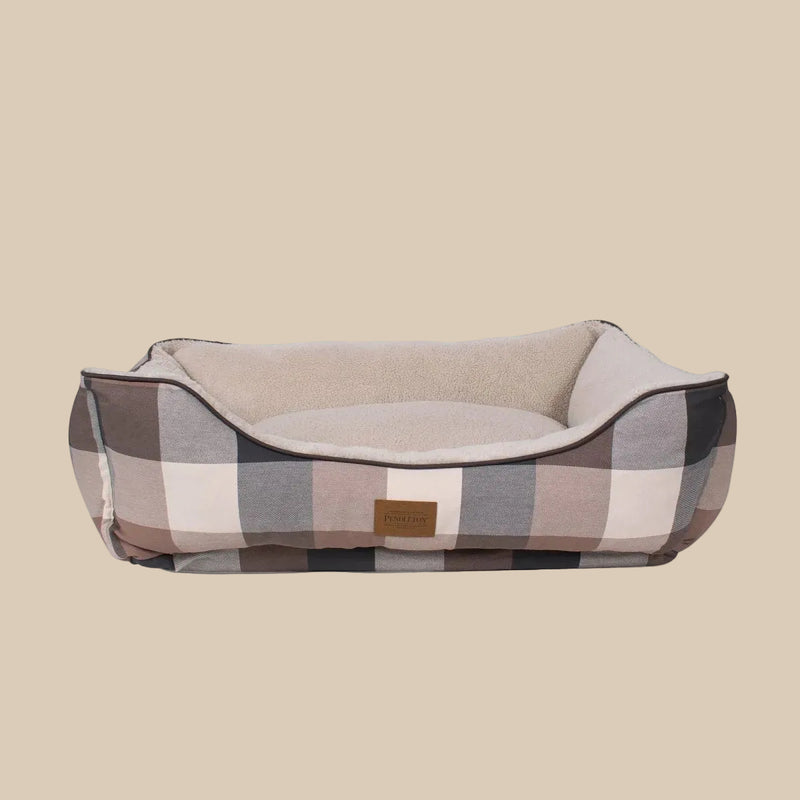 Pendleton Plaid Cozy Kuddler