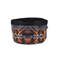 Pendleton Pet Travel Bowl – Collapsible, Waterproof & Road-Trip Ready