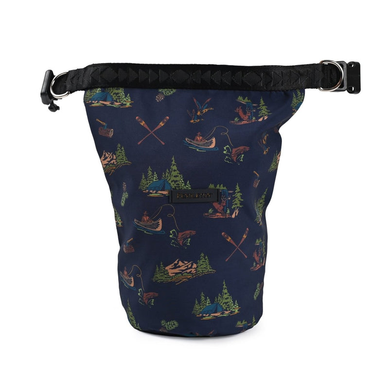 Pendleton Pet Travel Food Bag
