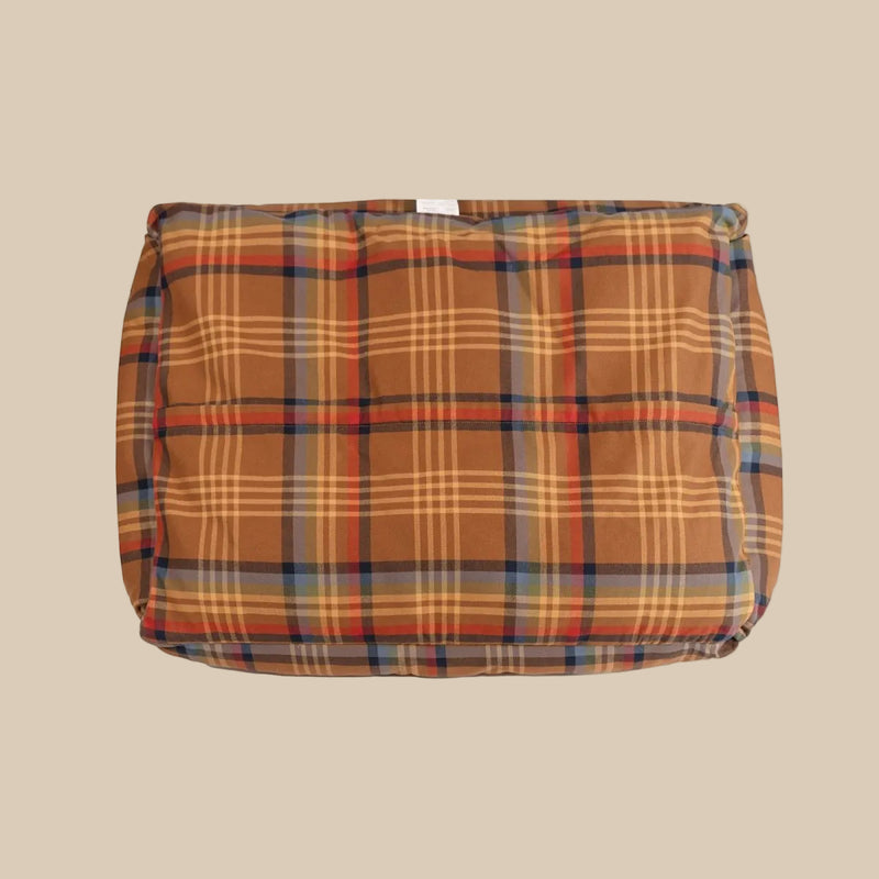 Pendleton Plaid Cozy Kuddler