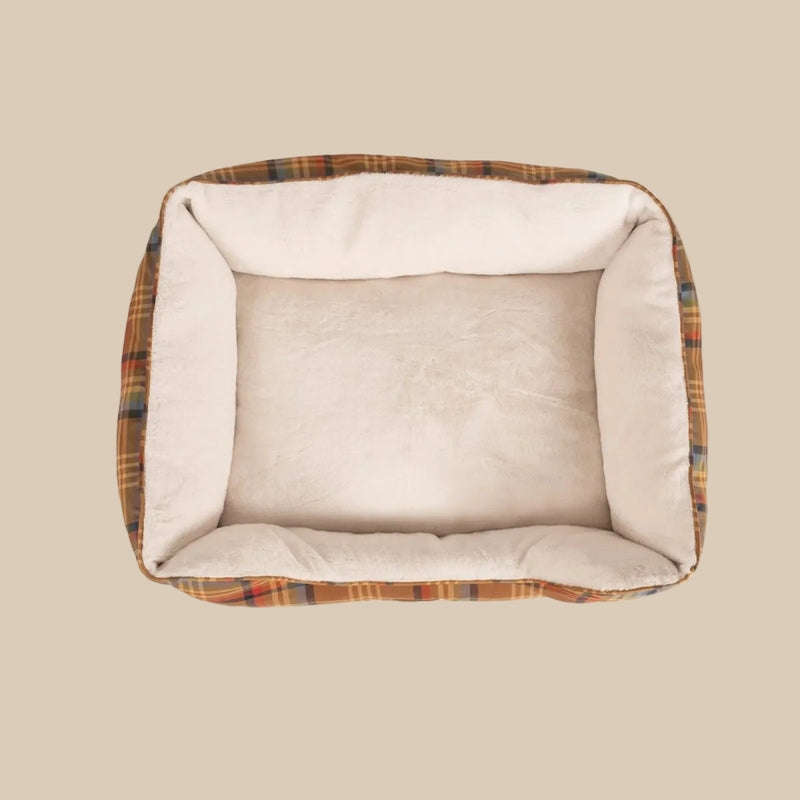 Pendleton Plaid Cozy Kuddler