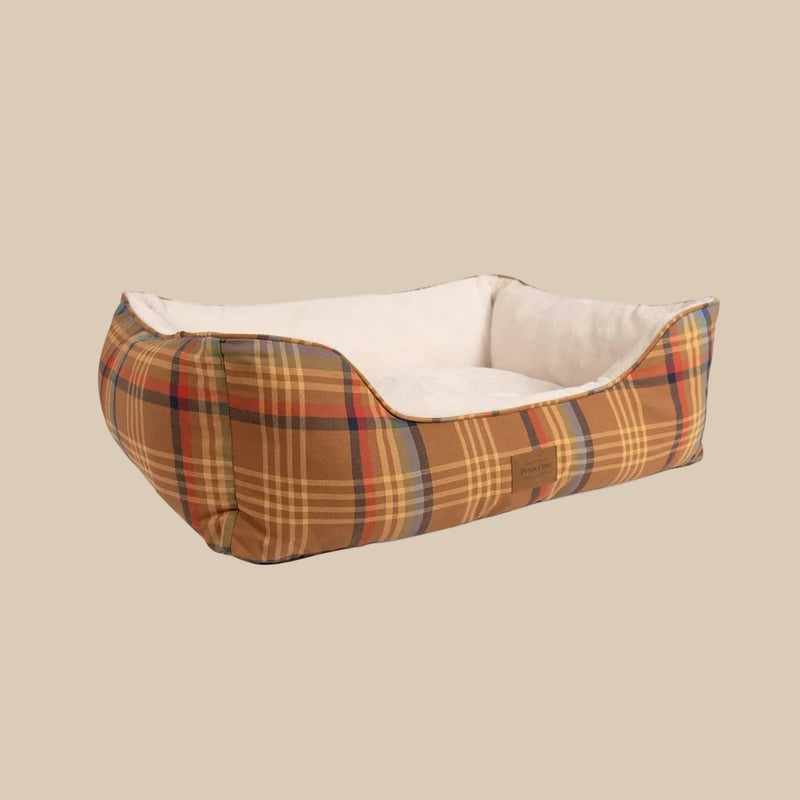 Pendleton Plaid Cozy Kuddler