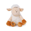 Pendleton Plush Lamb Dog Toy – Soft, Sweet & Squeaky