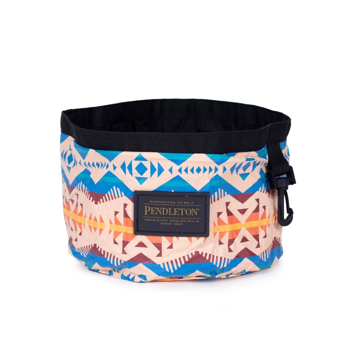Pendleton Portable Travel Water Bowl