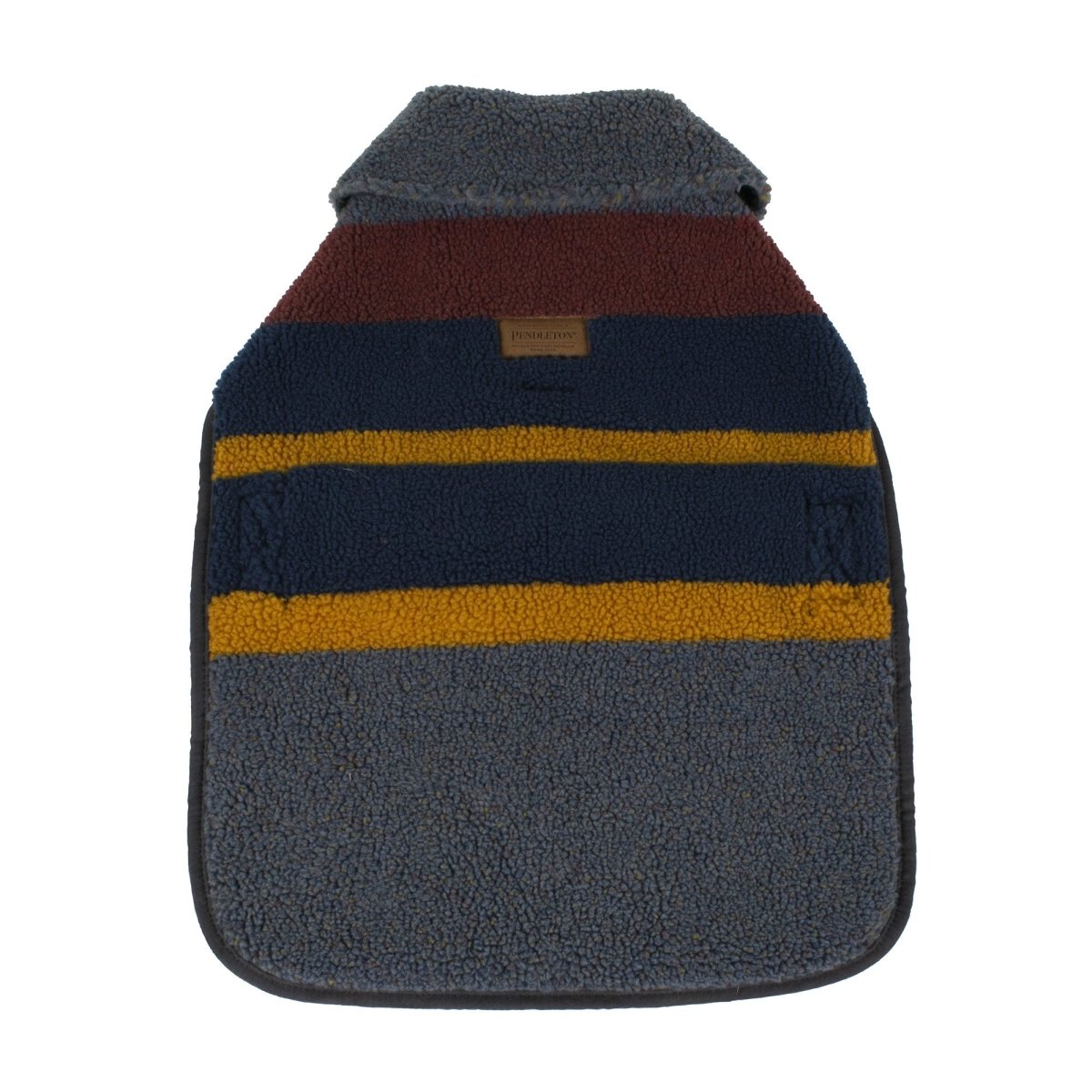 Pendleton Vintage Camp Berber Dog Coat