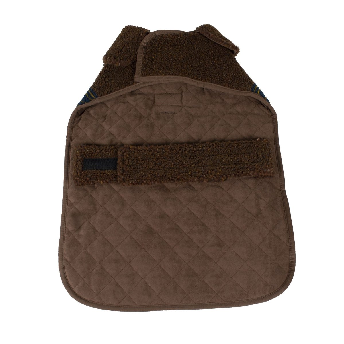 Pendleton Vintage Camp Berber Dog Coat