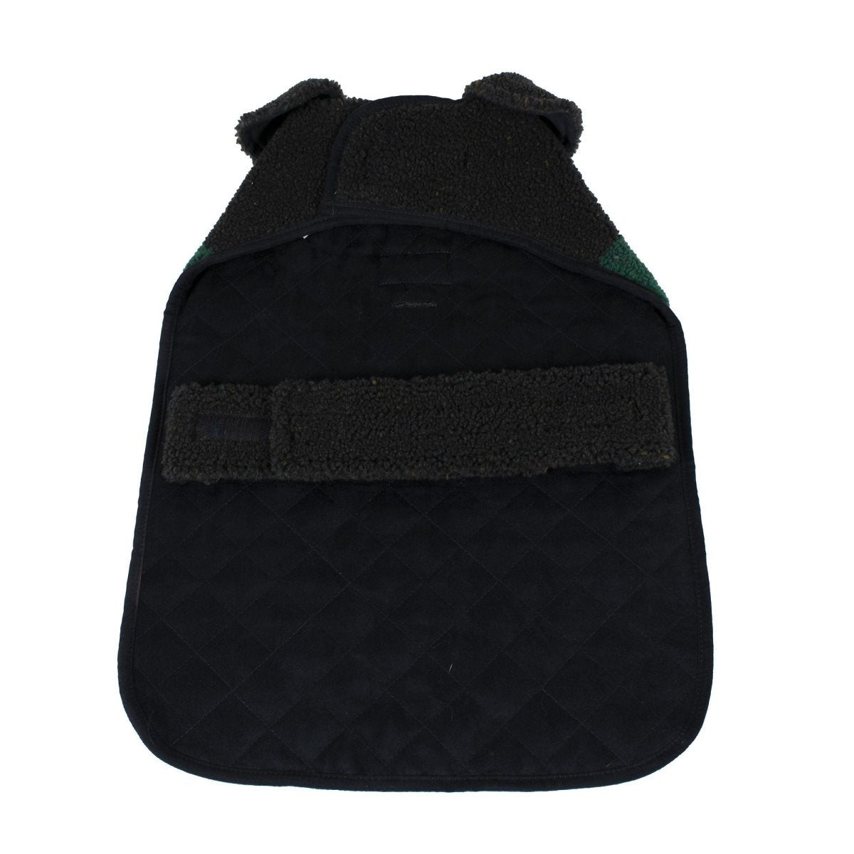 Pendleton Vintage Camp Berber Dog Coat