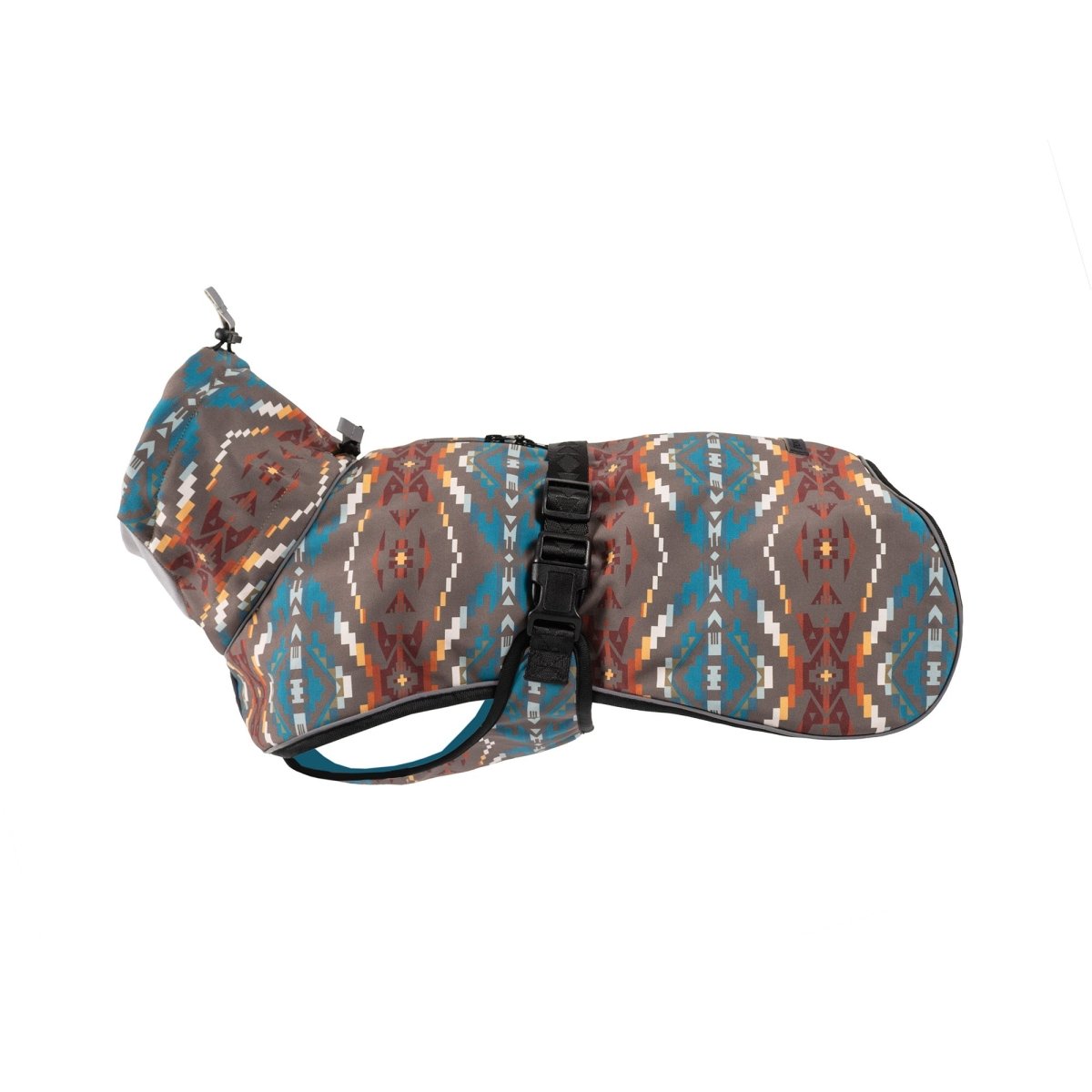 Pendleton Waterproof Adventure Pet Coat – All-Weather Heritage Protection