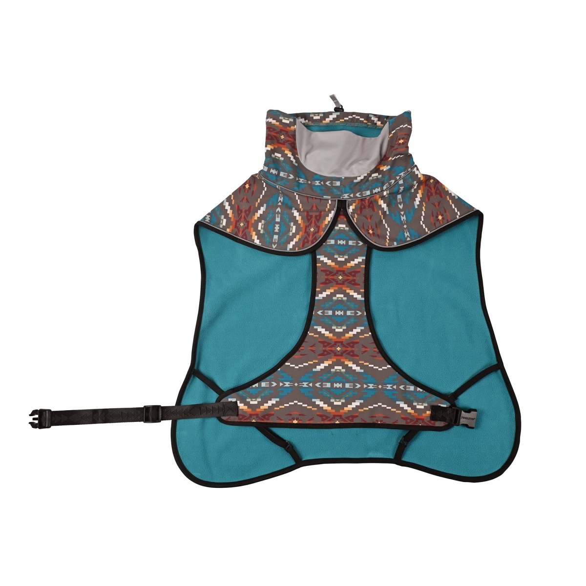 Pendleton Waterproof Adventure Pet Coat – All-Weather Heritage Protection