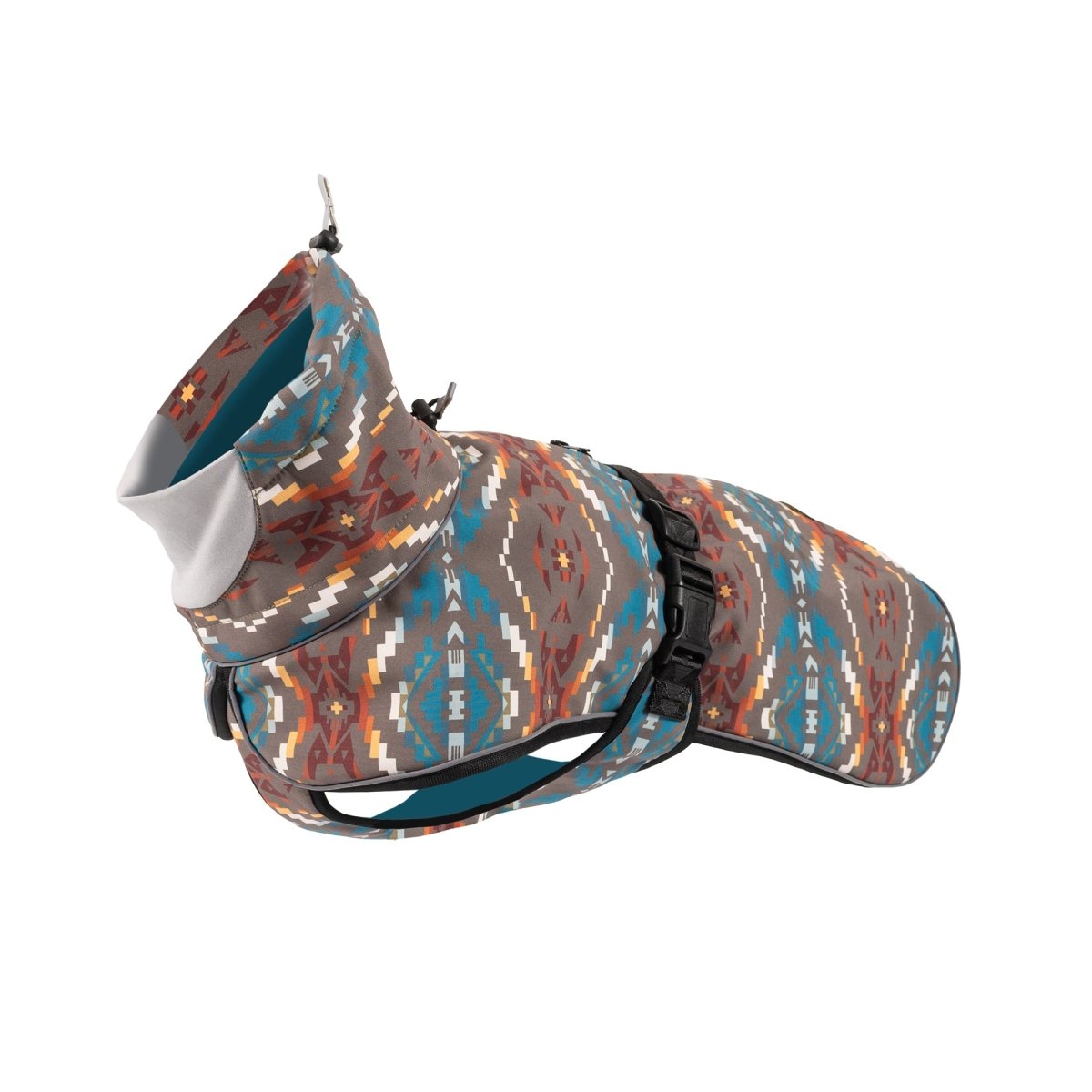 Pendleton Waterproof Adventure Pet Coat – All-Weather Heritage Protection