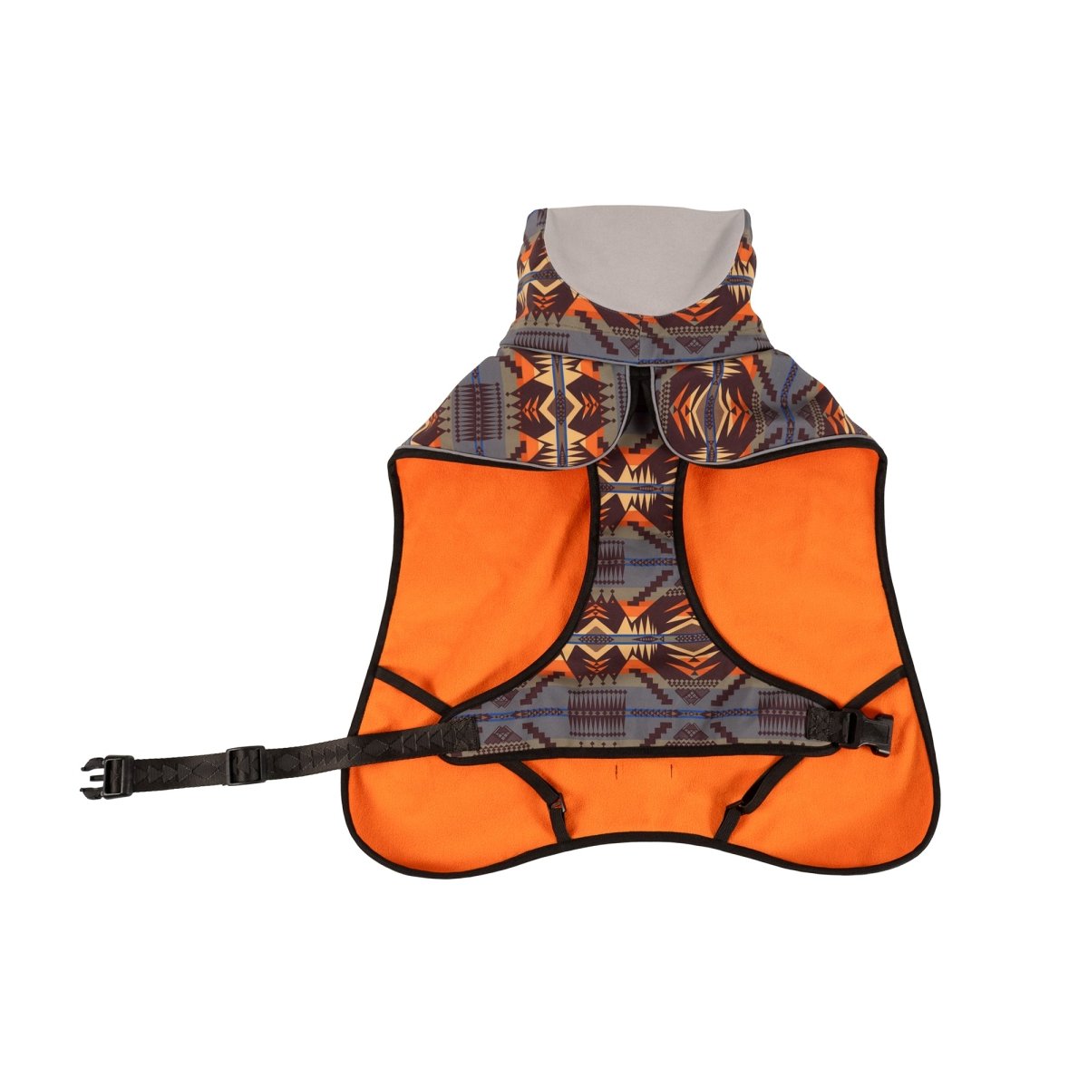 Pendleton Waterproof Adventure Pet Coat – All-Weather Heritage Protection