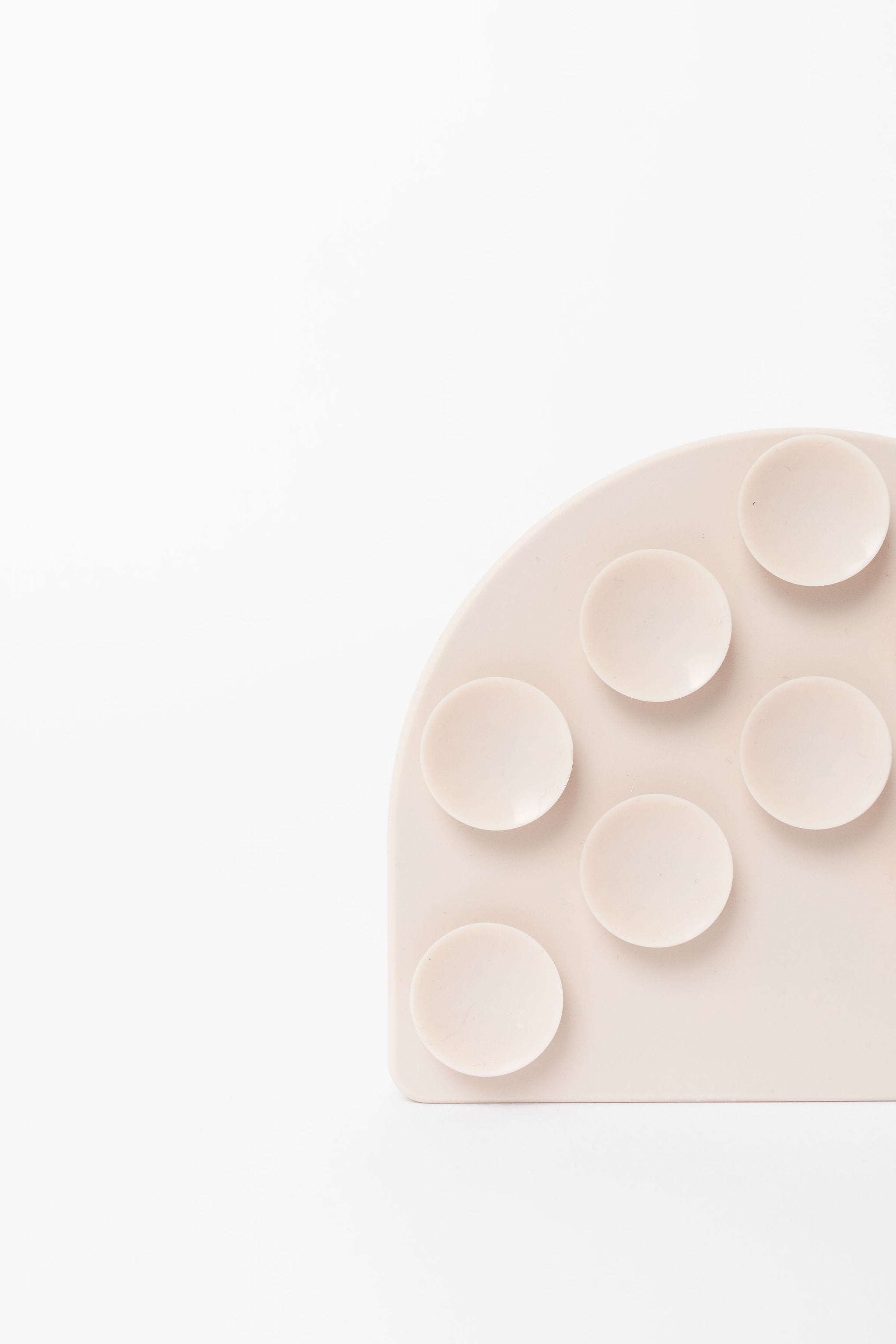 Pupwell Happy Feelings Lick Mat & Slow Feeder